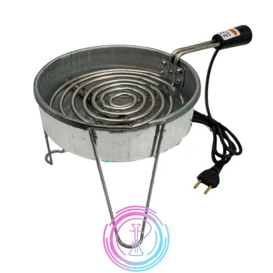 Hornillo Electrico Artcoco 1800W Hornillo Electrico Artcoco 1800W