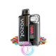 Pod Desechable Vozol Neon 800 20mg Pod recargable Vozol Vista Plug