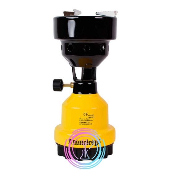 Hornillo de Gas Animalesys Hornillo de Gas Animalesys