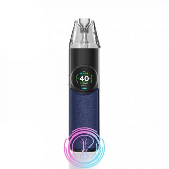 Pod Recargable Oxva Nexlim Pod Recargable Oxva Nexlim
