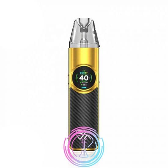 Pod Recargable Oxva Nexlim Pod Recargable Oxva Nexlim