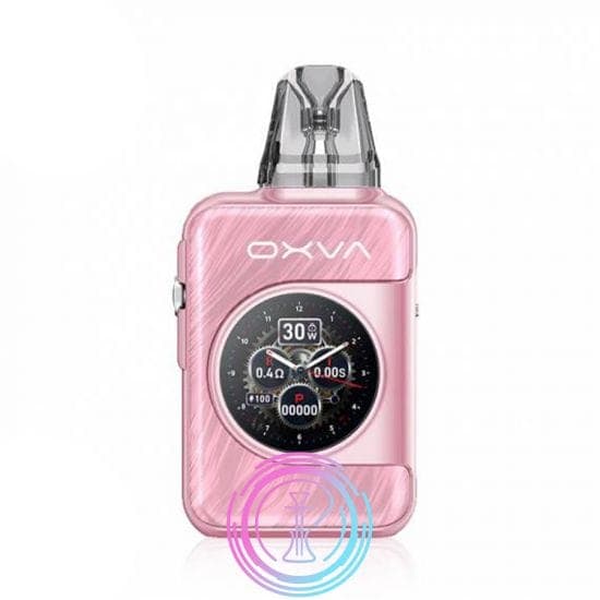 Pod Recargable Oxva Xlim SQ Pro 2 Pod Recargable Oxva Xlim SQ Pro 2