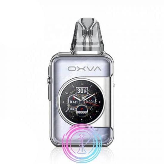Pod Recargable Oxva Xlim SQ Pro 2 Pod Recargable Oxva Xlim SQ Pro 2