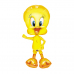ШАР ХОДЯЧИЙ TWEETY 94 СМ ШАР ХОДЯЧИЙ TWEETY 94 СМ