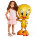 Шары ходячие TWEETY 94 СМ с гелием Ходячие шары с гелием. TWEETY 94 СМ Мимо Дутти, Москва