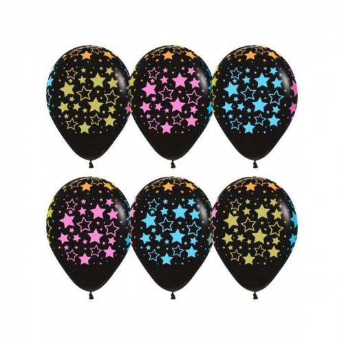 шарики для вечеринок с гелием доставка шариков в москве и мо