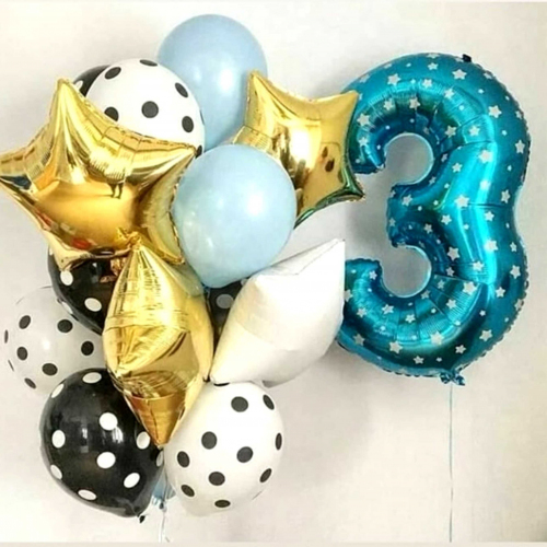 Шарики гелиевые для детей Заказ и доставка шариков Москва. 24/7 Мимо Дутти