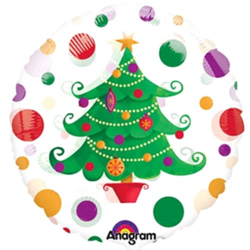 Шар на Новый год. Шары с гелием Заказ шаров с гелием с круглосуточной доставкой. Мимо Дутти, Москва