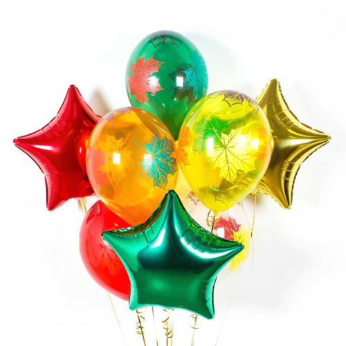 Шарики на 1 сентября шары на день знаний