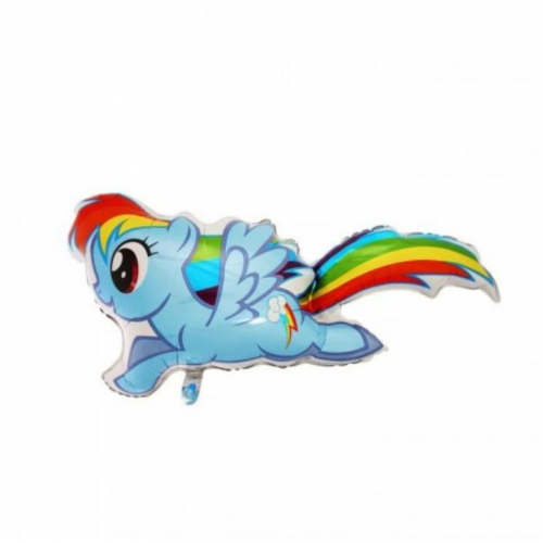 ПОНИ РАДУГА ДЭШ ПОНИ РАДУГА ДЭШ