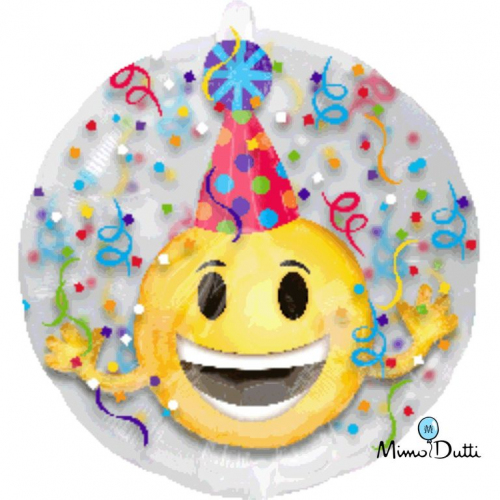 СМАЙЛИК ШАР в ШАРЕ СМАЙЛИК ШАР в ШАРЕ