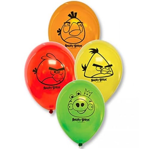 ANGRY BIRDS ассорти ANGRY BIRDS ассорти