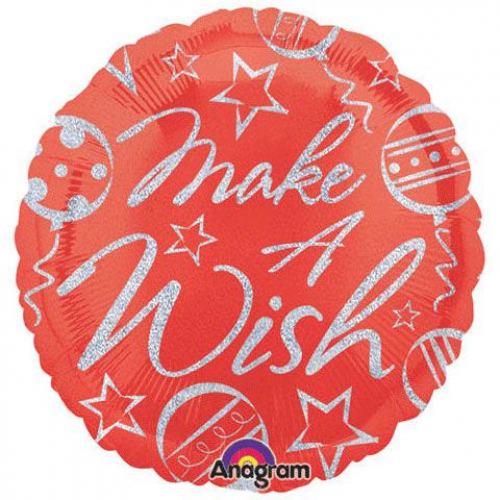 ШАР КРУГ Make a Wish ШАР КРУГ Make a Wish