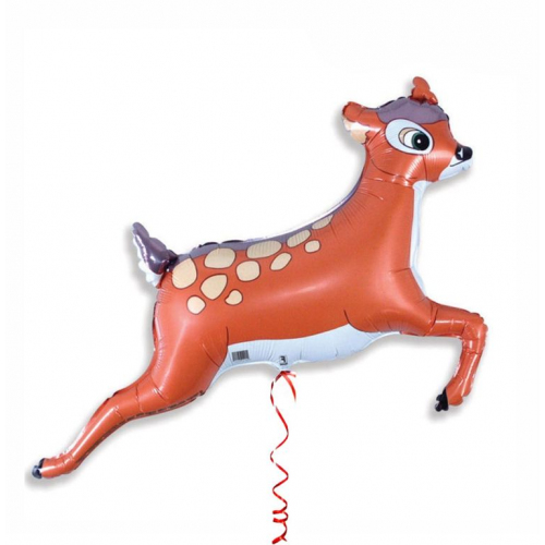 БЕМБИ Оленёнок БЕМБИ Оленёнок