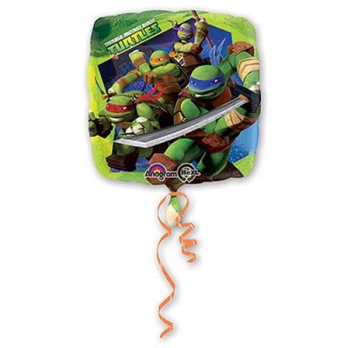 ЧЕРЕПАШКИ НИНДЗЯ Квадро ЧЕРЕПАШКИ НИНДЗЯ Квадро