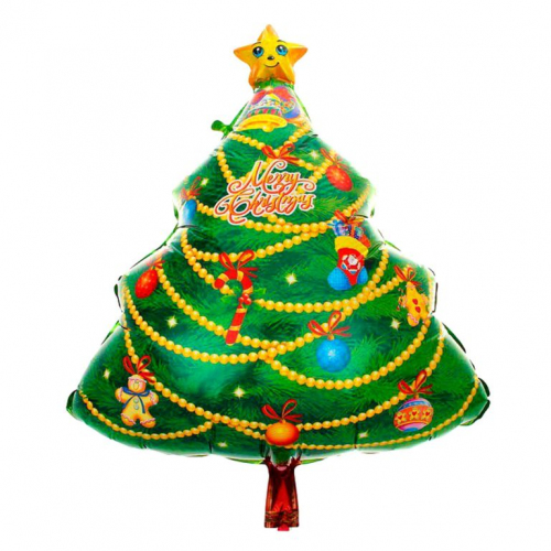 ШАР Ёлочка ШАР Ёлочка