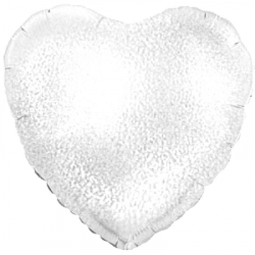 фольгированный шар сердце голографическое в магазине МимоДутти фольгированный шар сердце голографическое в магазине МимоДутти