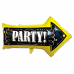 ШАР УКАЗАТЕЛЬ PARTY ШАР УКАЗАТЕЛЬ PARTY