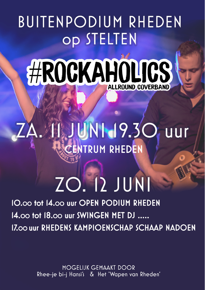 Posters, Folders, Spandoeken, Strippenkaarten & Entreebewijzen Image