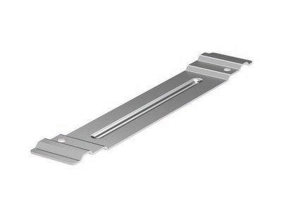 Фиксатор кабеля TRC для лотка осн. 150 гор. оцинк. DKC 37563HDZ Фиксатор кабеля TRC для лотка осн. 150 гор. оцинк. DKC 37563HDZ