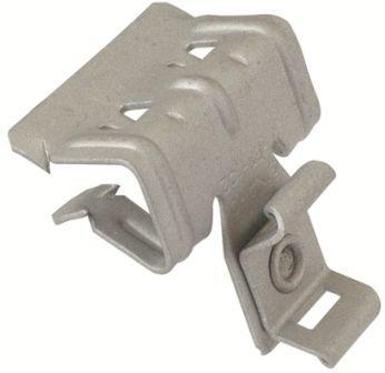Крепеж для хомута к балке 10-15мм горизонт. монтаж. DKC CM613015 Крепеж для хомута к балке 10-15мм горизонт. монтаж. DKC CM613015