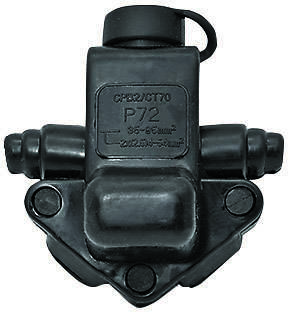 Зажим ответвительный P 72 (35-95/2х4-54кв.мм) НИЛЕД 11000461 Зажим ответвительный P 72 (35-95/2х4-54кв.мм) НИЛЕД 11000461