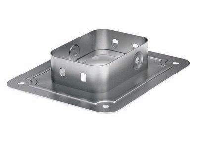 Фланец соединительный FR 200х80 DKC 37434 Фланец соединительный FR 200х80 DKC 37434