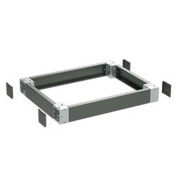 Комплект панелей цоколя Ш/Г=800мм 2шт. DKC R5FP80 Комплект панелей цоколя Ш/Г=800мм 2шт. DKC R5FP80