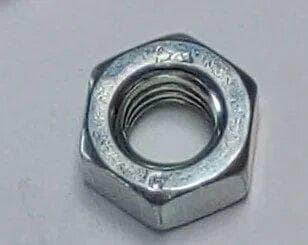Гайка М8 СОЭМИ Н0115182000 Гайка М8 СОЭМИ Н0115182000