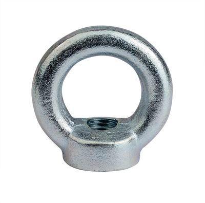 Рым-гайка M6 (уп.5шт) DKC CM609006 Рым-гайка M6 (уп.5шт) DKC CM609006