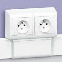 Рамка 2х4-м Mosaic верт. Leg 031621 Рамка 2х4-м Mosaic верт. Leg 031621