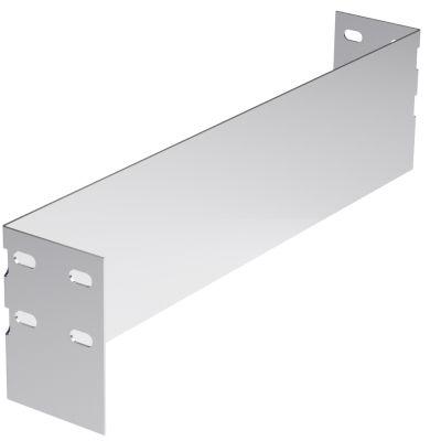 Редукция-заглушка H200мм L300мм DKC URH023 Редукция-заглушка H200мм L300мм DKC URH023