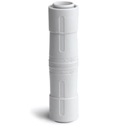 Муфта соединительная для арм. труб d16 IP65 DKC 55316 Муфта соединительная для арм. труб d16 IP65 DKC 55316