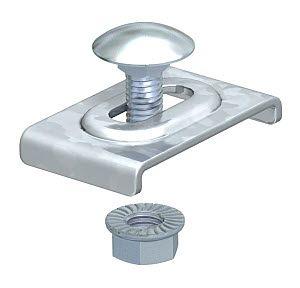 Фиксатор GKT 38 FT OBO 6017061 фото 3 Фиксатор GKT 38 FT OBO 6017061 фото 3