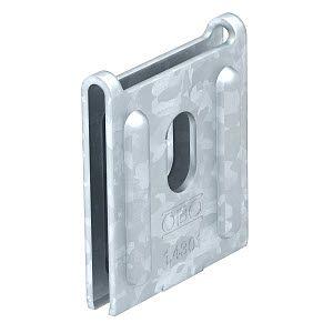 Крепление для лотка провол. K 12 1818 FS OBO 6437109 фото 3 Крепление для лотка провол. K 12 1818 FS OBO 6437109 фото 3