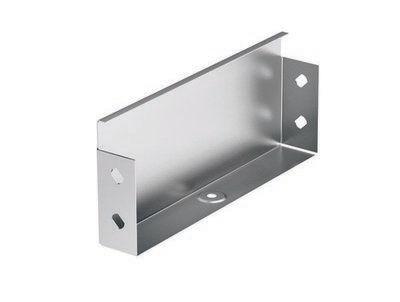 Заглушка для лотка сборная TC 200х50 DKC 30195 Заглушка для лотка сборная TC 200х50 DKC 30195