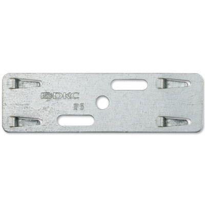 Держатель для проволочного лотка осн. 50 DKC FC37305 Держатель для проволочного лотка осн. 50 DKC FC37305