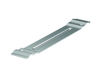 Фиксатор кабеля TRC для лотка осн. 80 цинк-ламель DKC 37561HDZL Фиксатор кабеля TRC для лотка осн. 80 цинк-ламель DKC 37561HDZL