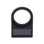 Держатель маркировки 25х11мм вставка SE SBZ321 Держатель маркировки 25х11мм вставка SE SBZ321