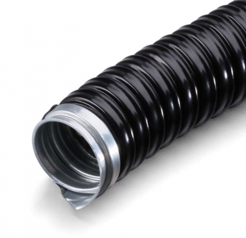 Металлорукав в ПВХ изоляции МРПИнг Nord 32 d32 мм без протяжки (уп.25м) Fortisflex 67590 Металлорукав в ПВХ изоляции МРПИнг Nord 32 d32 мм без протяжки (уп.25м) Fortisflex 67590