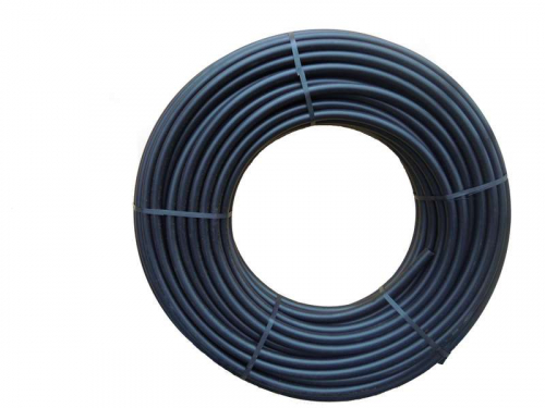 Труба ПНД гладкая жесткая d32мм (уп.100м) Солекс СОЛ32 Труба ПНД гладкая жесткая d32мм (уп.100м) Солекс СОЛ32