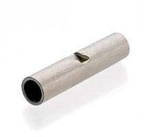 Гильза медная ГМЛ(о) 1.5/2.5 с технологич. отверстием КВТ 68091 Гильза медная ГМЛ(о) 1.5/2.5 с технологич. отверстием КВТ 68091