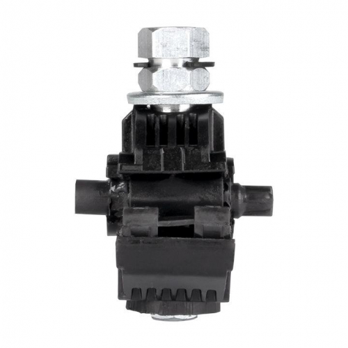 Зажим прокалывающий ответвительный P1X-95 16-95/1.5-10кв.мм EKF p-1x-95 фото 3 Зажим прокалывающий ответвительный P1X-95 16-95/1.5-10кв.мм EKF p-1x-95 фото 3