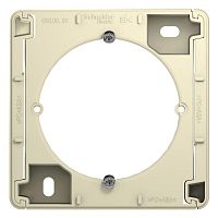 Коробка ОП Glossa беж. SchE GSL000200 Коробка ОП Glossa беж. SchE GSL000200