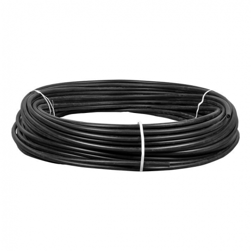 Труба гладкая ПНД жесткая d16мм черн. (уп.100м) PROxima EKF tpndg-16 фото 3 Труба гладкая ПНД жесткая d16мм черн. (уп.100м) PROxima EKF tpndg-16 фото 3