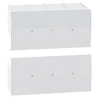 Крышка защитная пломб. DPX 1600 3P Leg 026264 Крышка защитная пломб. DPX 1600 3P Leg 026264