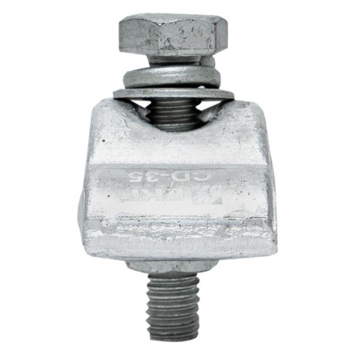 Зажим соединительный плашечный CD-35 10-50/10-50кв.мм PROxima EKF cd-35 фото 4 Зажим соединительный плашечный CD-35 10-50/10-50кв.мм PROxima EKF cd-35 фото 4