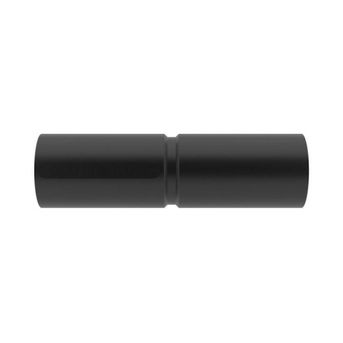 Муфта труба-труба с ограничителем IP40 d20мм черн. DKC 54920B фото 3 Муфта труба-труба с ограничителем IP40 d20мм черн. DKC 54920B фото 3