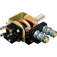 Реле кран. РЭО-401 2ТД 250А с блок-контактом Реле и Автоматика A8019-77946428 Реле кран. РЭО-401 2ТД 250А с блок-контактом Реле и Автоматика A8019-77946428