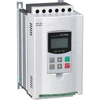 Устройство плавного пуска NJR2-7.5D 15А 7.5кВт CHINT 489019 Устройство плавного пуска NJR2-7.5D 15А 7.5кВт CHINT 489019